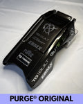 79Bike Falcon Battery Lid Decals