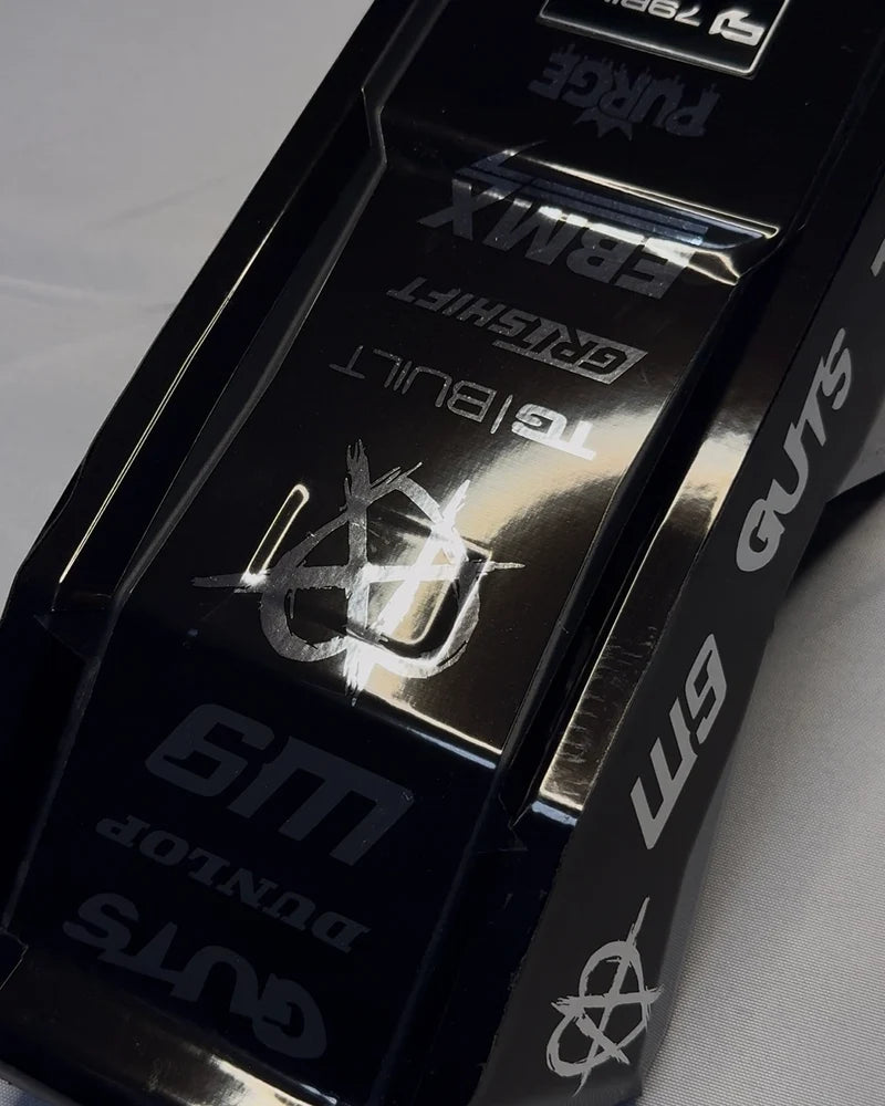 79Bike Falcon Battery Lid Decals