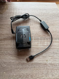 Emoto radar detector USB-A