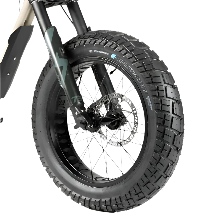 Super 73 Huntsman Tire (20x4.8)