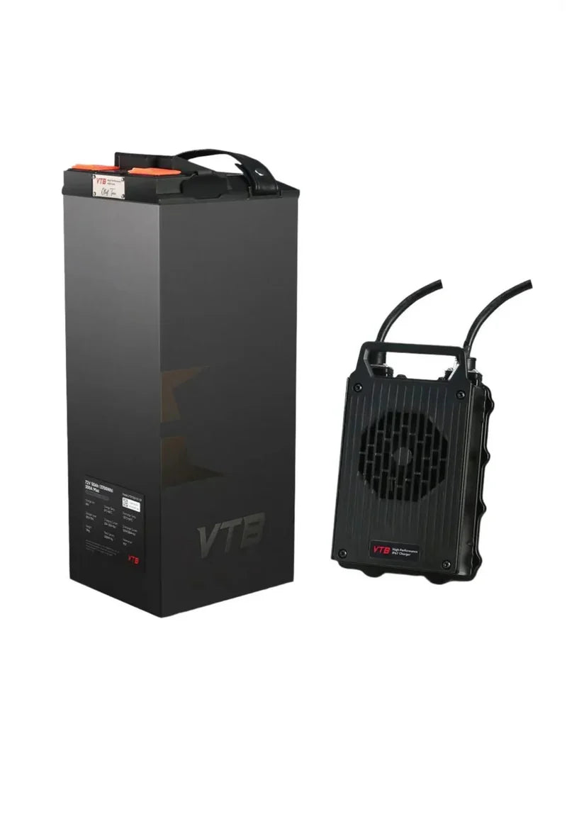 VTB EVO Plus Battery 79bike