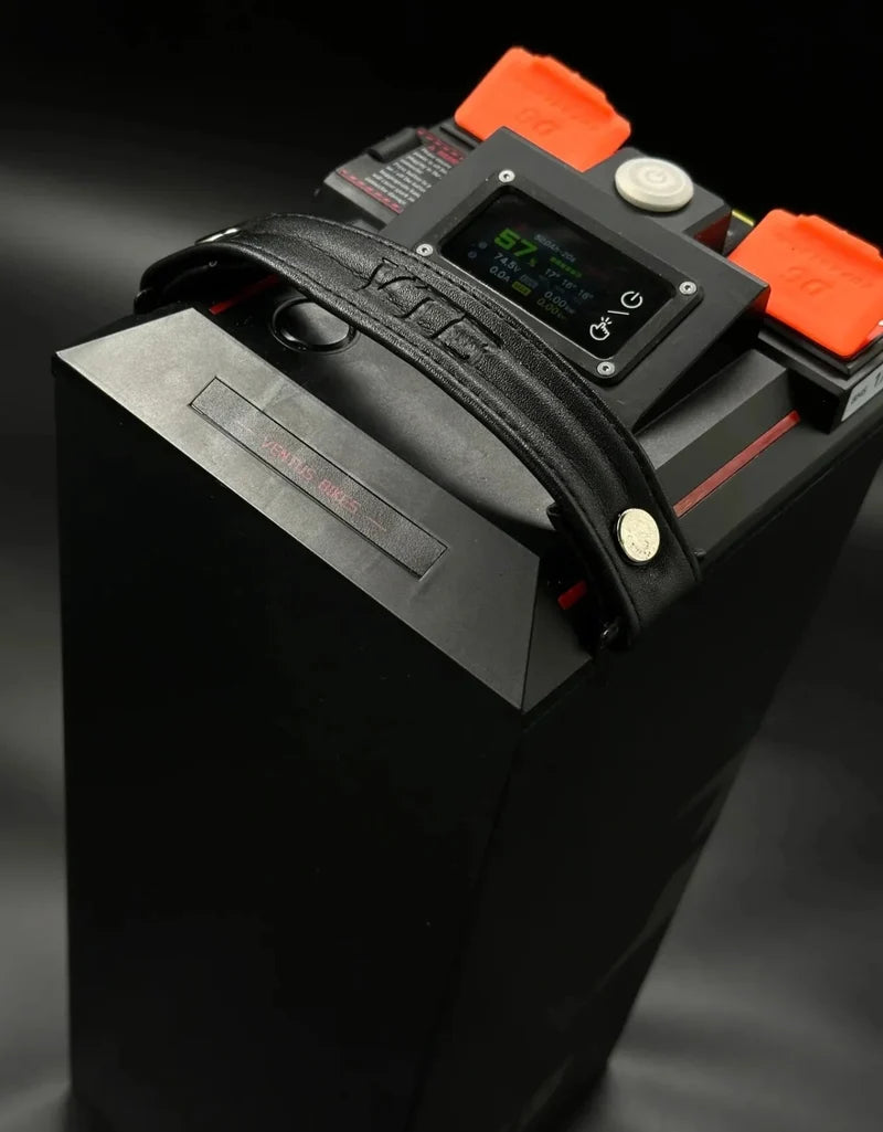 VTB EVO Plus Battery surron LBX