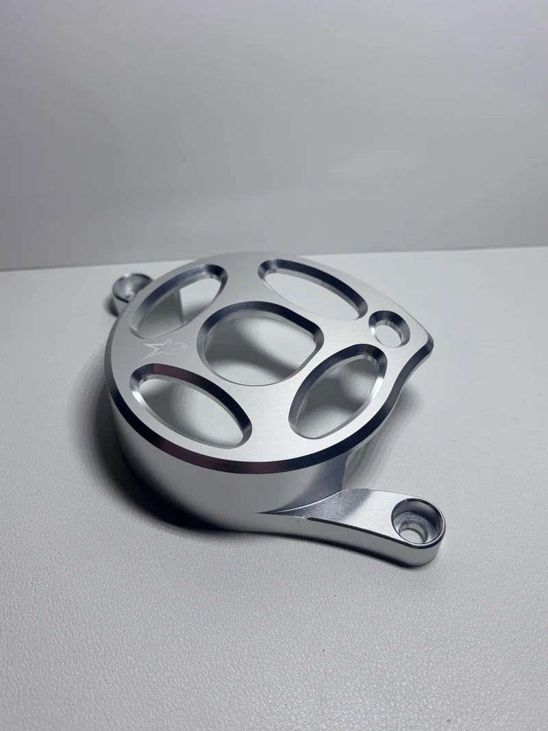 Surron lbx/eride 2.0 motor cover