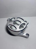 Surron lbx/eride 2.0 motor cover