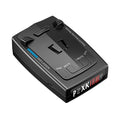 RAD2000 360 Laser Electronic Dog Car Mobile Speed Radar Speed Measuring Detector Generic
