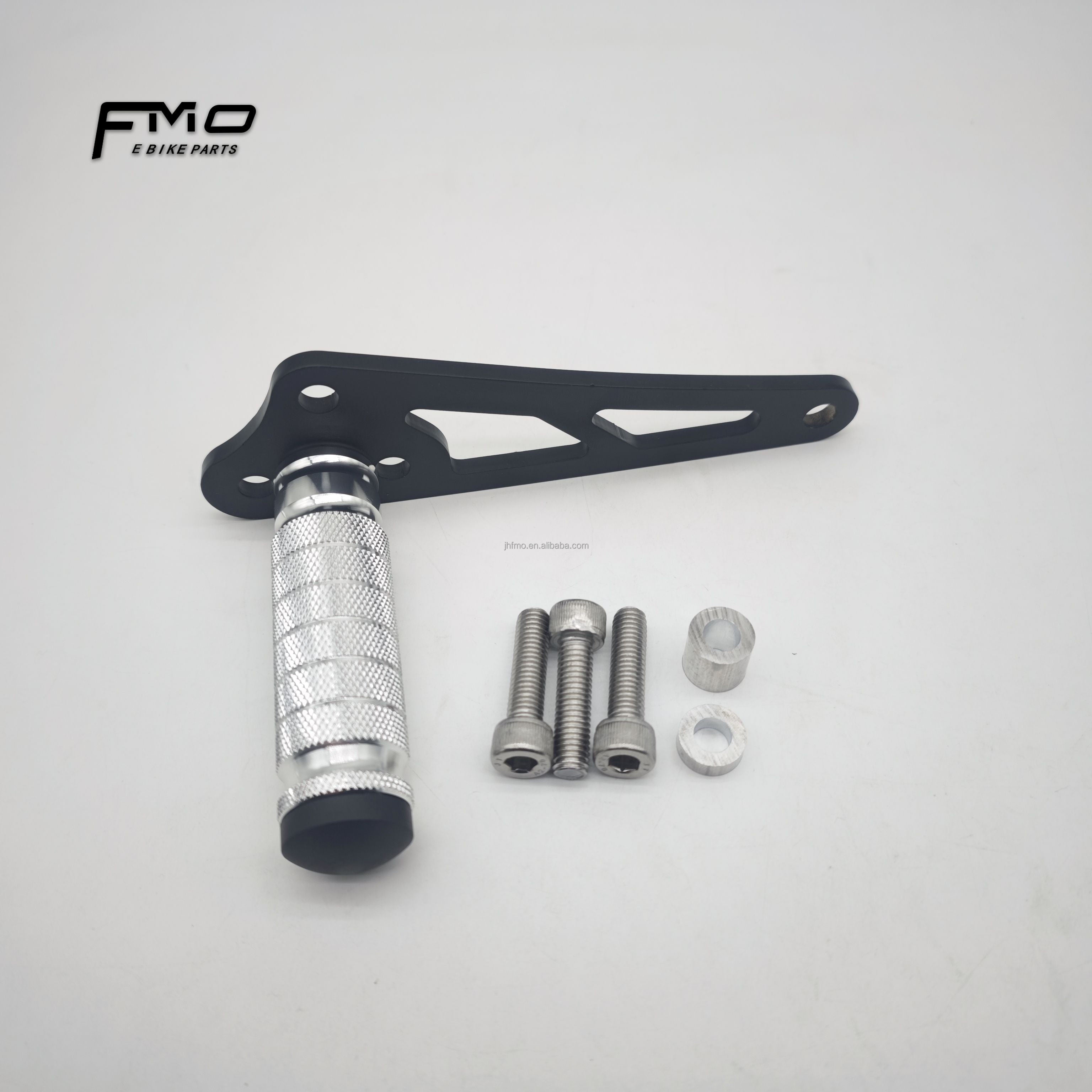 Foot Lock for Talaria XXX Model Outer Placement Iron Material Independently R&D Manufactured FMO Retrofit/Upgrade