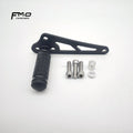 Foot Lock for Talaria XXX Model Outer Placement Iron Material Independently R&D Manufactured FMO Retrofit/Upgrade