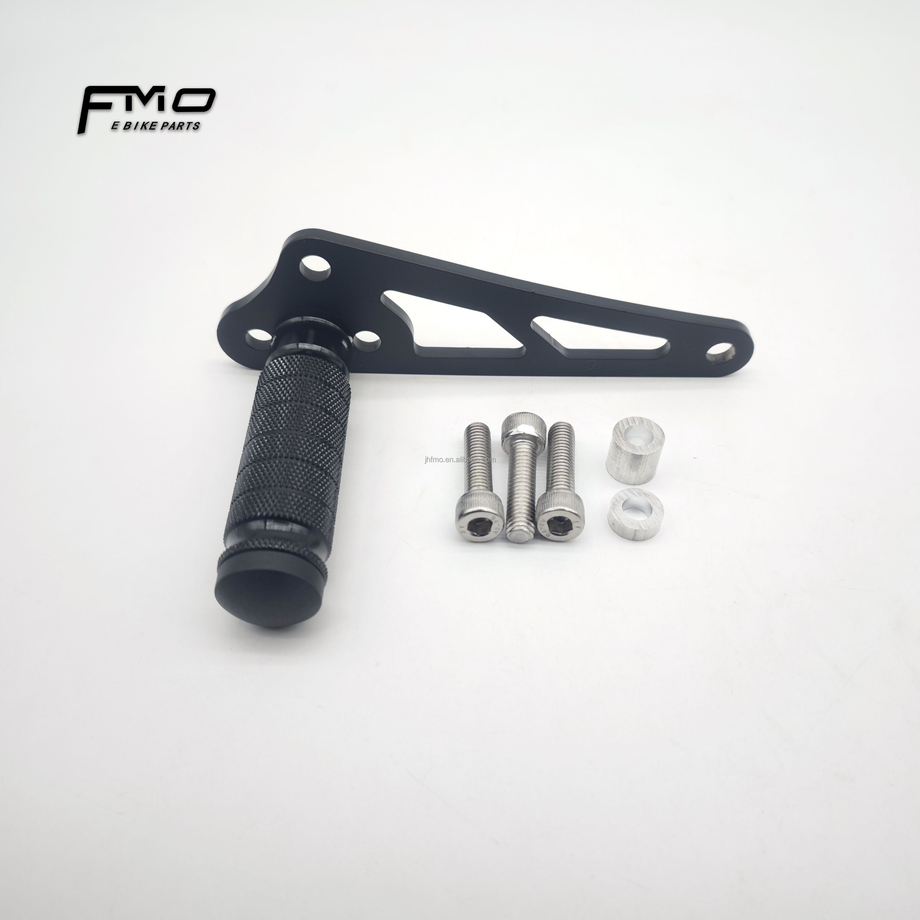 Foot Lock for Talaria XXX Model Outer Placement Iron Material Independently R&D Manufactured FMO Retrofit/Upgrade