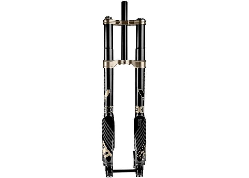 EXT Ferro EMX Lightweight Air Fork (rider weight 170lb-185lb
