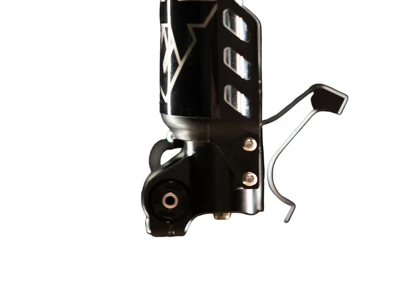 EXT Ferro EMX Lightweight Air Fork (rider weight 170lb-185lb
