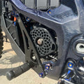 Surron Ultra Bee Plastic Motor Cover