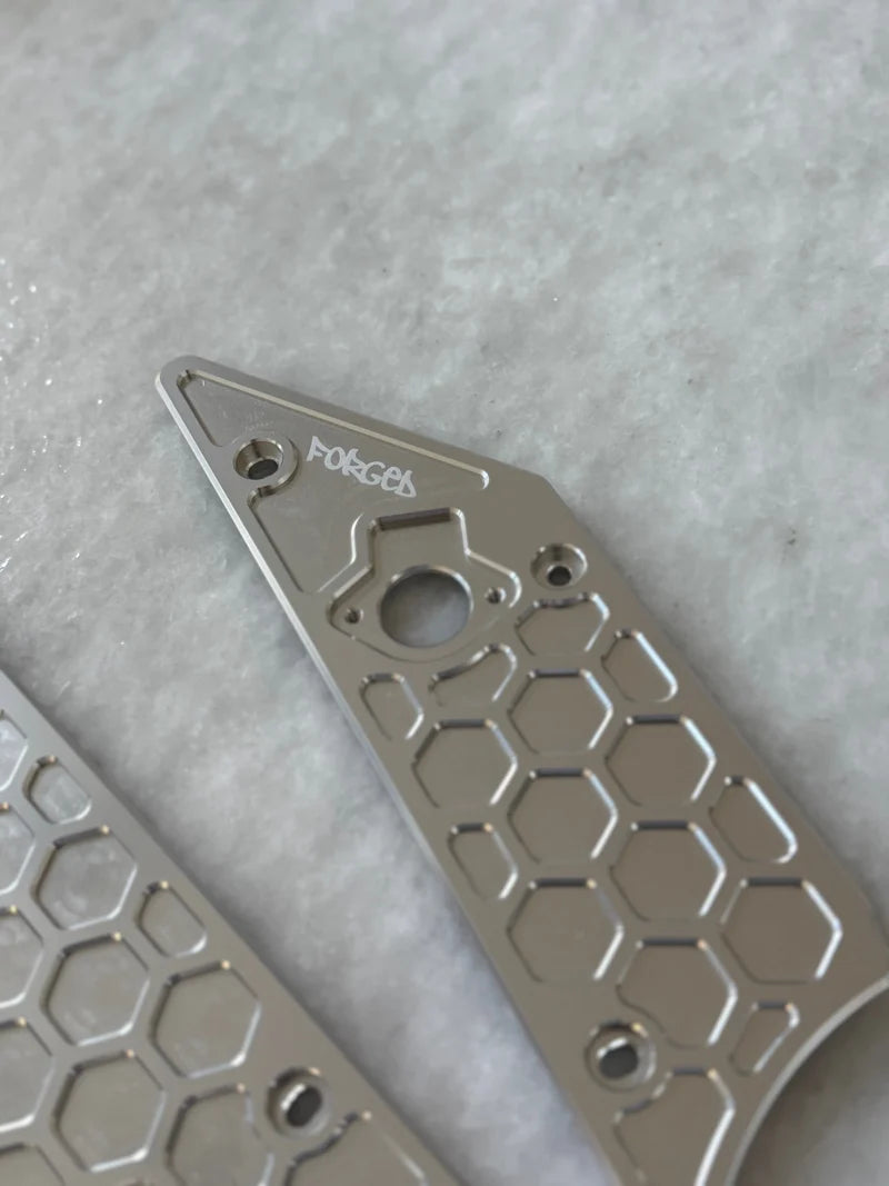 Talaria XXX Metal Side Panels