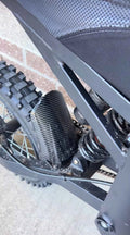Tuttio Soleil 01 Carbon Fiber Mudguard