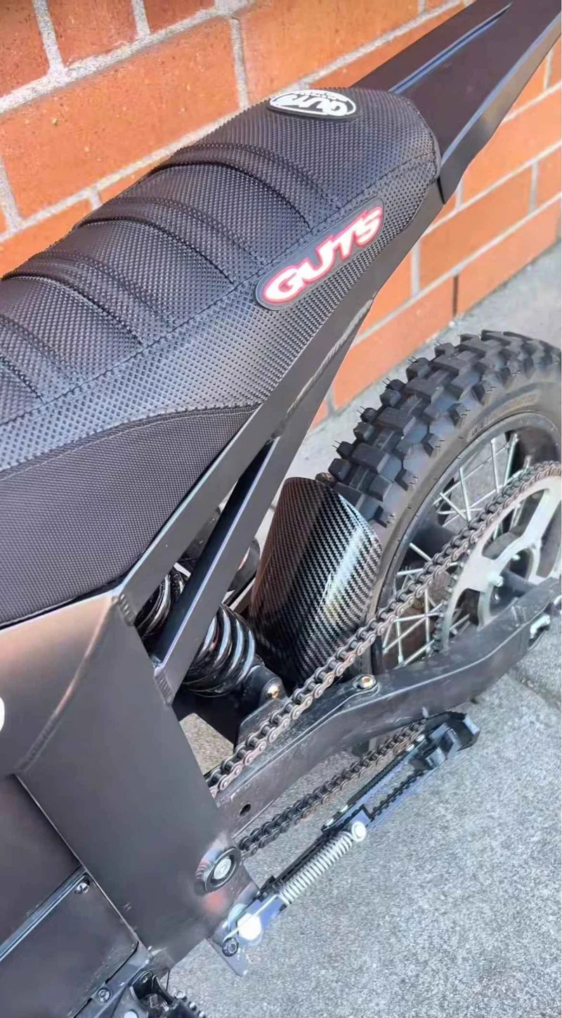 Tuttio Soleil 01 Carbon Fiber Mudguard