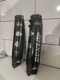 Tuttio Fork Gaurd Graphics