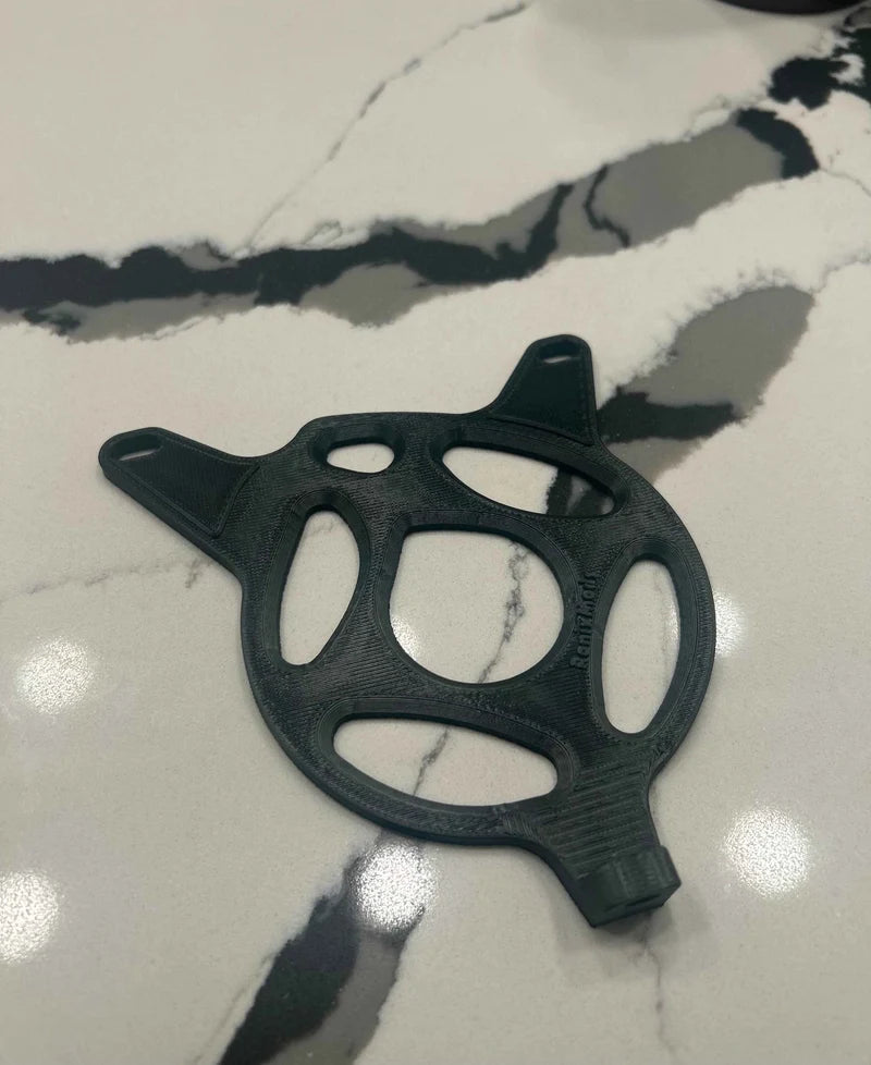 Tuttio Soleil 01 Motor Cover (free motocutz keychain)
