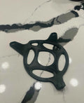 Tuttio Soleil 01 Motor Cover (free motocutz keychain)