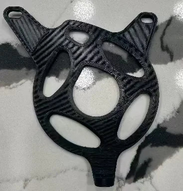 Tuttio Soleil 01 Motor Cover (free motocutz keychain)
