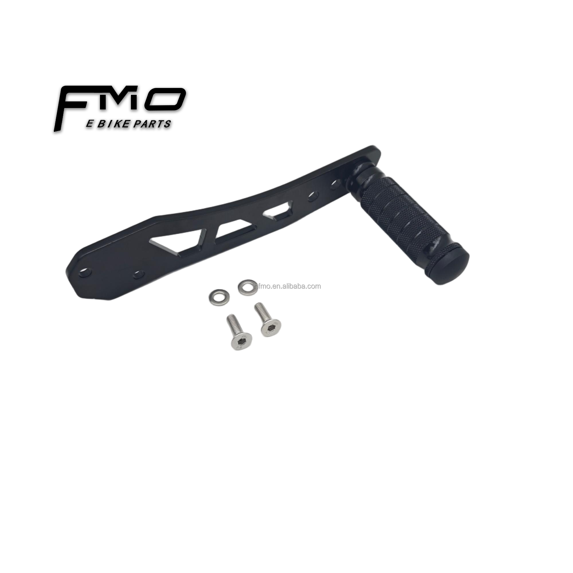FMO New for Tuttio Soleil 01 Stunt Foot Lock Foot Pegs Single-Side & Left-Right Universal