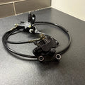 Tuttio Soleil 01 Upgraded Front Brake