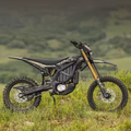 2025 Surron Ultra Bee 21KW Black Edition CE Certified Full Power Brand New