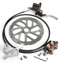 Ultra Bee Brake for e-bikes (Macfox,Super73, Ridstar, and More) (PRE-ORDER) 240mm roder size