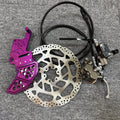 Ultra Bee Brakes System Kit High Quality Lightbee Electric Motocross Bike Brake System surron