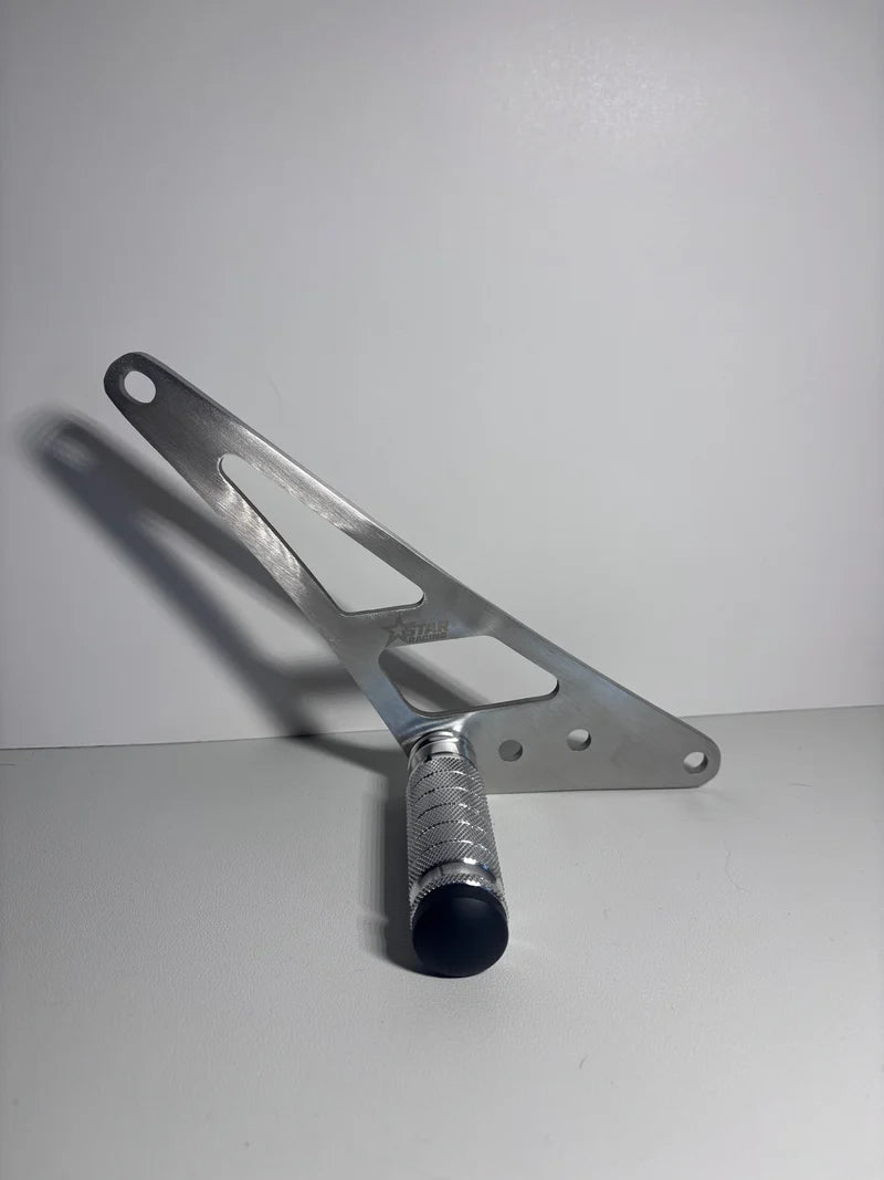 Ultra bee foot lock