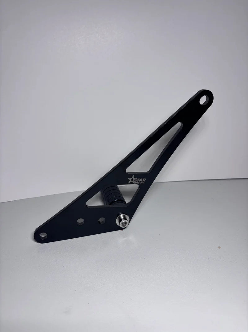 Ultra bee foot lock