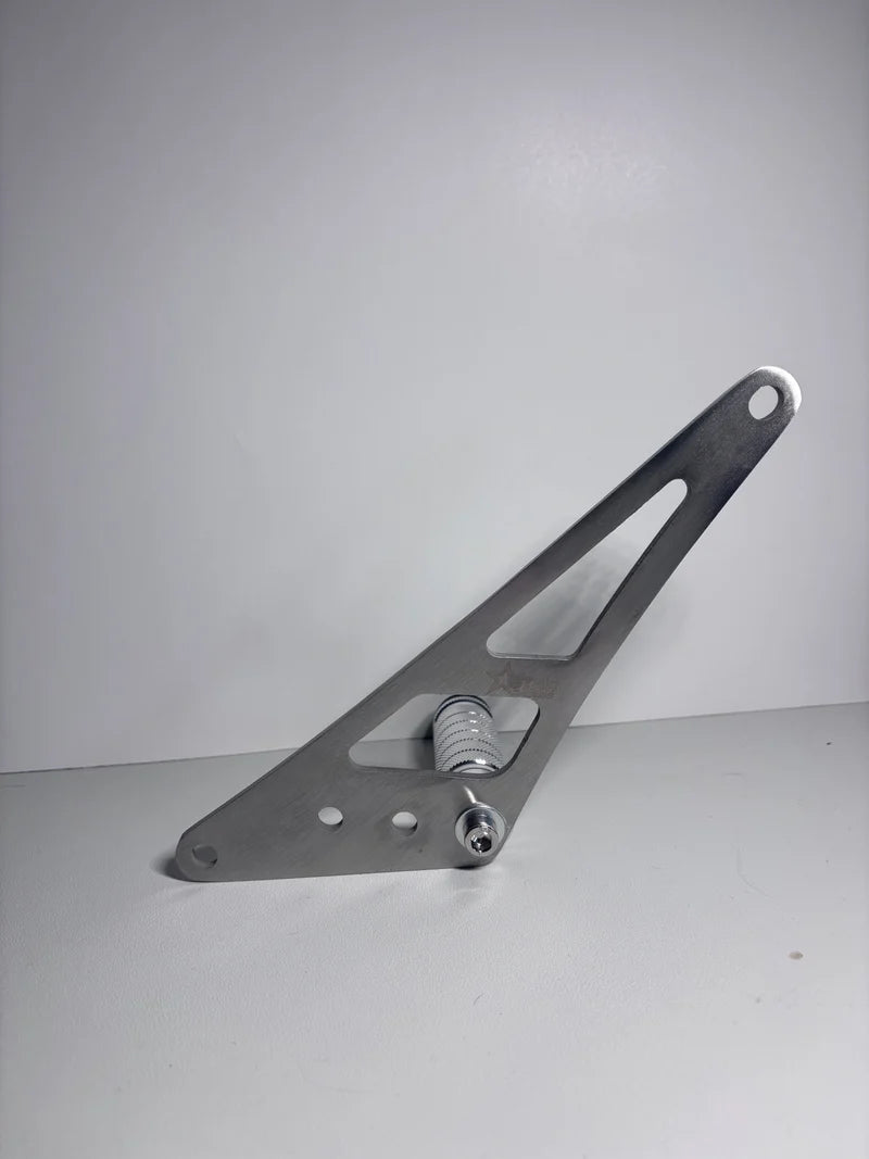 Ultra bee foot lock