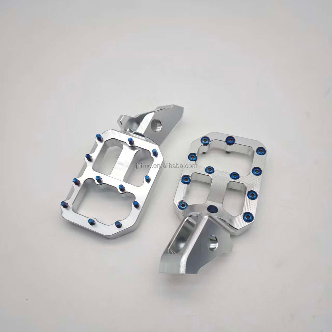 FMO Independently R&D and Manufactured, Aluminum Alloy Foot Pegs Compatible with surron Ultra Bee